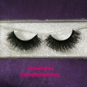 La'Don Luxury Mink Lashes